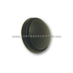 Cache ecrou de tambour arrière Vespa PX Arcobaleno